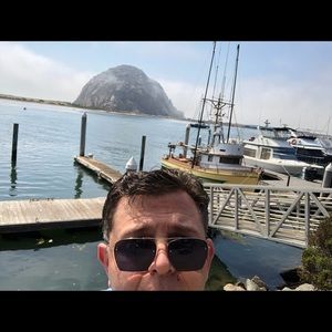 Meet your Posher, Michael